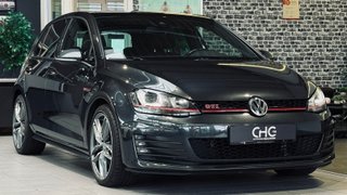 Volkswagen Golf Gebrauchtwagen Kaufen