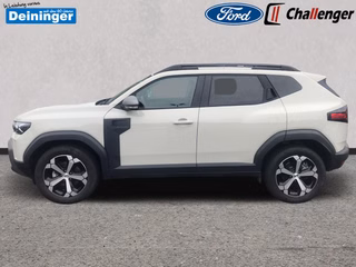 Dacia Duster III 1.6 l E-TECH Hybrid 140 Jorney Autom. TECHNIK-PAKET KLIMAAUTOMATIK TEMPOMAT - foto 3