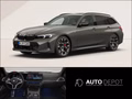 Daumennagel 1 - BMW 340 M340 d xDrive SHADOWLINE PANO AHK H&K