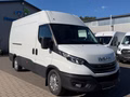 Daumennagel 8 - Iveco Daily Kasten RWD 35 Kamera/AHK/Standheizung/ACC