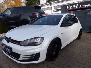 Volkswagen Golf Used vehicle for sale