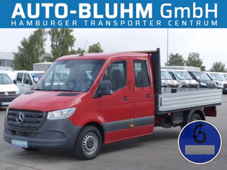 Mercedes-Benz Sprinter Used vehicle for sale