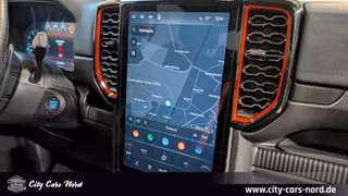 Ford Ranger Raptor e-4WD Doppelkabine MATRIX+ACC+B&O - foto 16