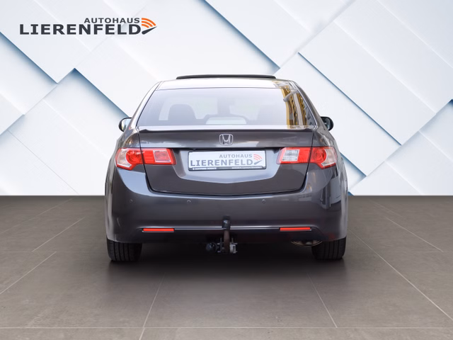 Honda Accord 2.2 DTEC Executive aus 1.Hand - фото 4
