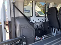 Daumennagel 6 - Ford Transit Kombi 350 L3 Trend Behindertengerecht