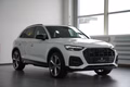 Daumennagel 5 - Audi Q5 40 TDI quattro S-Line STHZ NAV AHK HEAD-UP 360°