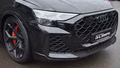 Daumennagel 5 - Audi RSQ8 PERF./EXCLUSIVE/SAGA/MASSA/KERAM./ 23ZOLL/AHK