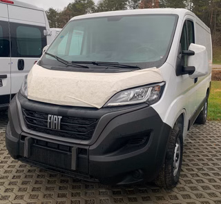 Fiat Ducato Vorführfahrzeug Kaufen
