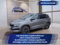 Daumennagel 1 - Skoda Karoq Sportline 1,5TSI DSG aAHK/ACC/Matrix/Navi/el.Klappe   **
