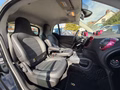 Daumennagel 14 - Smart ForTwo*BRABUS TAILOR MADE*CANDY RED*LEDER*