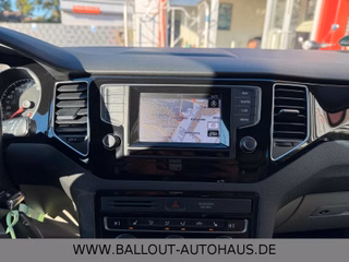 Volkswagen Golf Sportsvan VII Highline*NAVI*ACC*TOT*AHK*SPU - foto 17