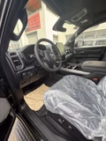Daumennagel 9 - Dodge RAM Rebel Crew Cab 3,0ltr Hurricane 12 Zoll 5 J