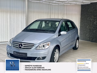 Mercedes-Benz B 200 Used vehicle for sale