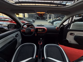 Renault Twingo Intens AUTOMATIK/FALTDACH/LEDER/KLIMA/TEMPOMAT - foto 28
