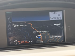 BMW 320 d xDrive XD/ Euro5/ 8XALU/NAV/1.Hand - bilder 20