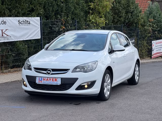 Opel Astra Used vehicle for sale
