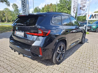 2027 BMW X1 xDrive M-Sport - photo 4