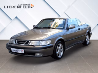 Saab 9-3 Авто с пробегом купить