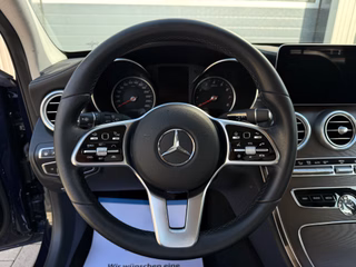 Mercedes-Benz C 400 T 4Matic RFK SHZ Burmester ACC LED AppleCa - foto 7