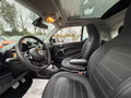 Daumennagel 19 - Smart FORTWO COUPÉ BRABUS TAILOR MADE