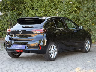 Opel Corsa F Elegance Automatik - foto 5