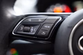 Daumennagel 13 - Audi Q2 35 TFSI S line S-LINE*CARPLAY*MATRIX*AHK*KAM