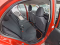 Daumennagel 16 - Nissan Micra I-Way*TüV NEU*1.Hand*Klima*Alu*ToP