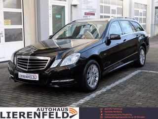 Mercedes-Benz E 250 Авто с пробегом купить