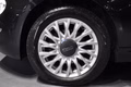 Daumennagel 23 - Fiat 500C / DOLCEVITA / 2 HAND / 31460 KM / CAR PLAY