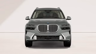 2026 BMW X7 xDrive40i - photo 3