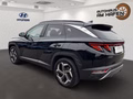 Daumennagel 5 - Hyundai TUCSON Prime Plug-In Hybrid 4WD 1.Hand 8fach Checkheft