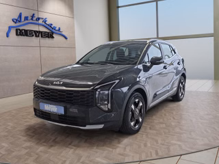 Kia Sportage age.one-day registration Kaufen