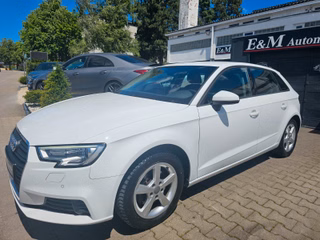 Audi A3 Gebrauchtwagen Kaufen
