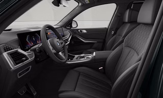 2027 BMW X7 xDrive40i - photo 6