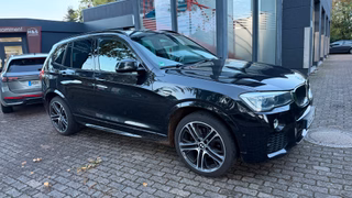 BMW X3 Gebrauchtwagen Kaufen