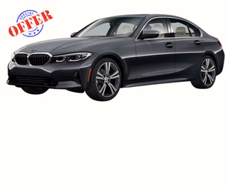 2021 BMW 330i xDrive Sedan - photo 1