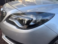 Daumennagel 25 - Opel Insignia Edition 1.6 |AUTOM|LM FELGEN |TEMPOMAT