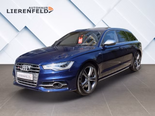 Audi S6 Used vehicle for sale