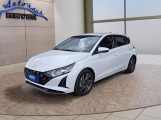Hyundai i20 age.one-day registration Kaufen