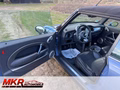 Daumennagel 8 - MINI Cooper Cabrio 1,6 Klima Radio H/K PDC Chili