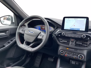 Ford Kuga 2.5 l Duratec Plug-In Hybrid ST-Line X Autom. NAVI/B&O/DAB AHK FAHRASSISTENZ/TECHNOLOGIE/WINTER-PAKET el. HECKKLAPPE - foto 10