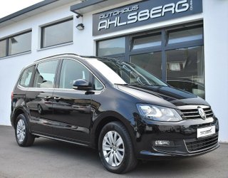 Volkswagen Sharan Used vehicle for sale