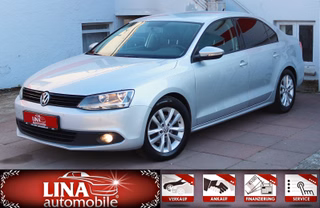 Volkswagen Jetta Gebrauchtwagen Kaufen