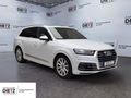 Audi SQ7 4.0 TDI QUT*MATRIX*ACC*PANO*BOSE*HUD*KAM - foto 1