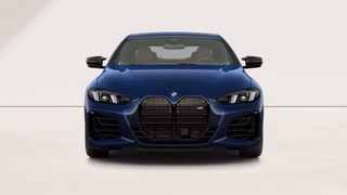 2027 BMW M440i xDrive Coupe - photo 3