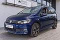 Daumennagel 1 - Volkswagen Touran Comfortline STNDHZNG/RFK/CARPLAY/DYNAUDIO