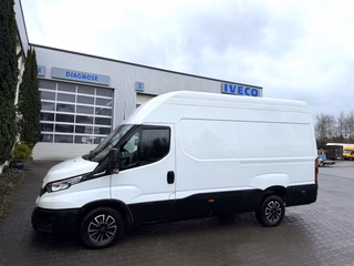 Iveco Daily Gebrauchtwagen Kaufen