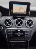 Daumennagel 21 - Mercedes-Benz A 200 BE, AUTOMATIK, LEDER, BI XENON, R-KAMERA