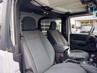 Jeep Wrangler 3.6l V6 Automatik Rubicon - foto 17