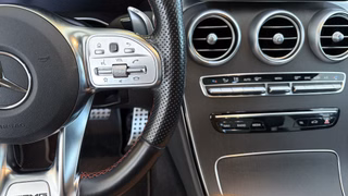 Mercedes-Benz C 43 T AMG T 4MATIC PANO FULL CAM ACC BURMESTER AHK - photo 19